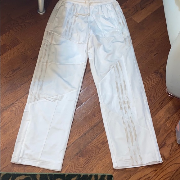 ADIDAS DANIËLLE CATHARI FIREBIRD TRACK PANTS - Picture 6 of 8